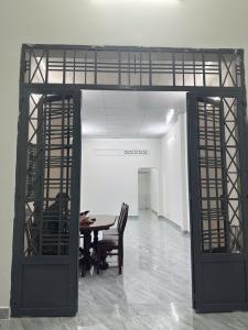 BÁN NHÀ 2 TẦNG - HẺM XE HƠI - 56M2 - TÂN HƯNG THUẬN - QUẬN 12 - NHỈNH 4.x TỶ
